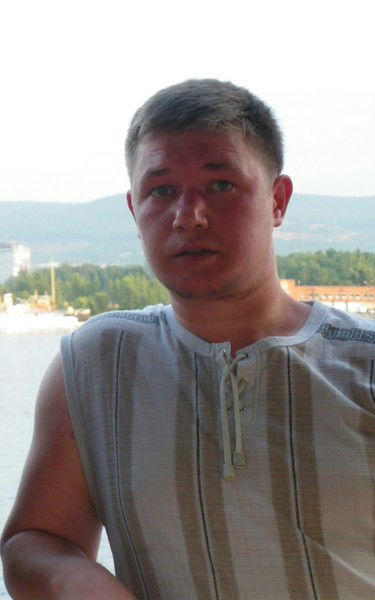 Александр Бунин