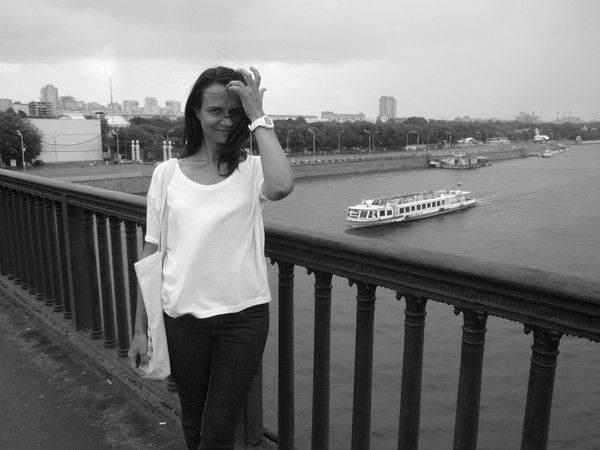 Юлия Сергеевна