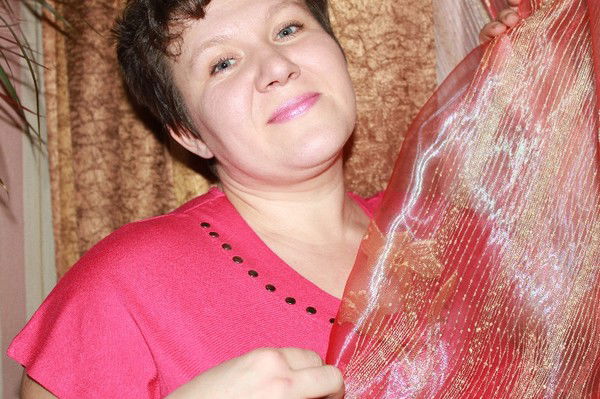 Наташа Аверкова