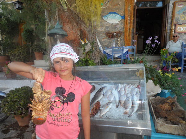 Лина Масютина