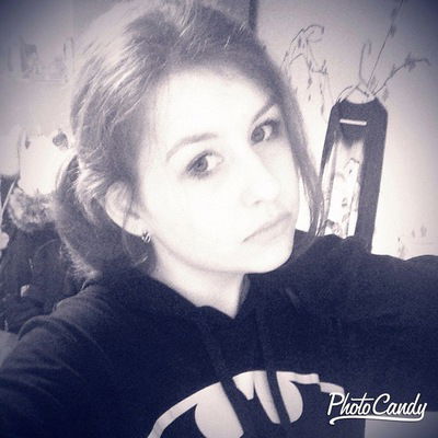 Юлия Потапенко