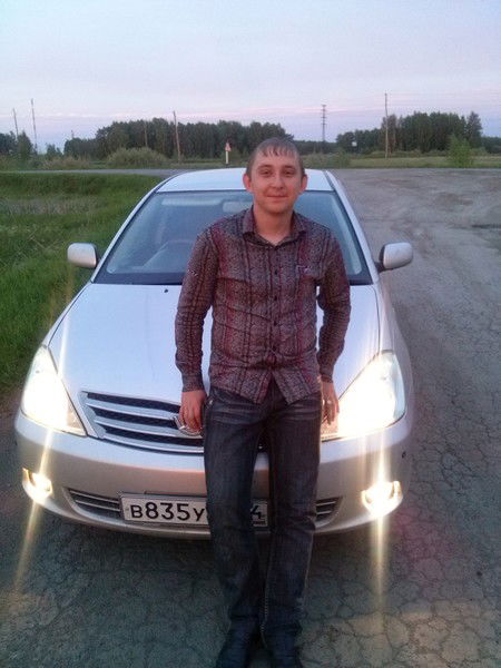 Дмитрий Липаев