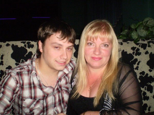 Ольга Стародубцева