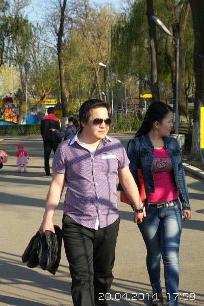 Нуркен Дуисбаев