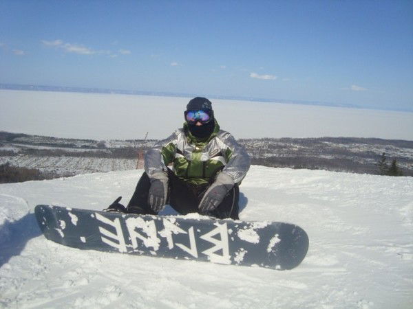 Александр Прудников