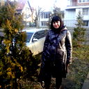 Анастасия Окунеева
