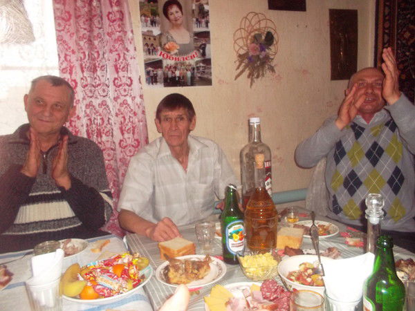 Алексей Лосев