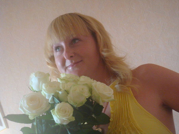 Елена Кулеш