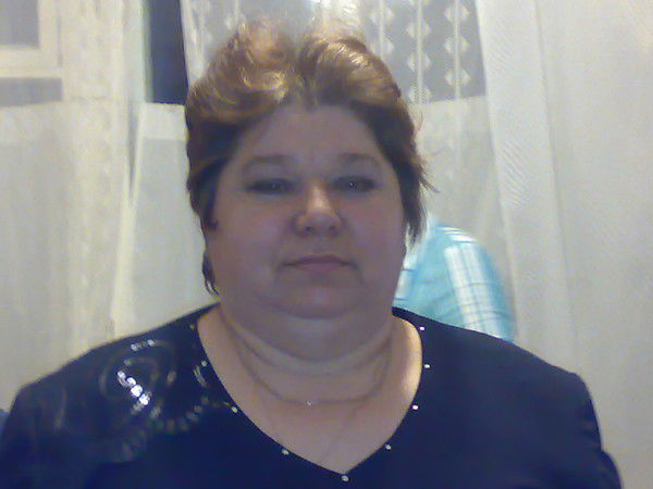 Татьяна Иванова