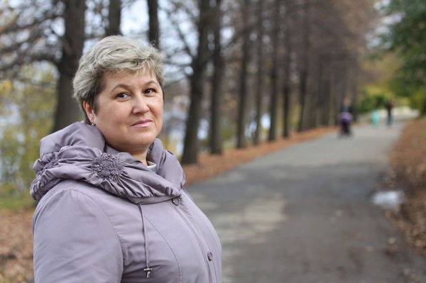 Елена Турова