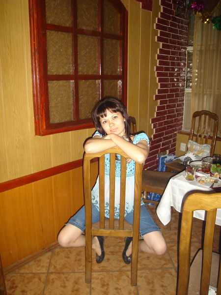 Разаля Хайрулина