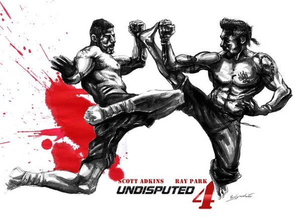 Арман Казыбаев