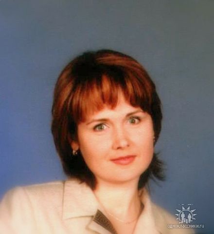 Виктория Сопова