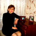 Лена Рудакова