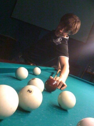 Антон Маслов