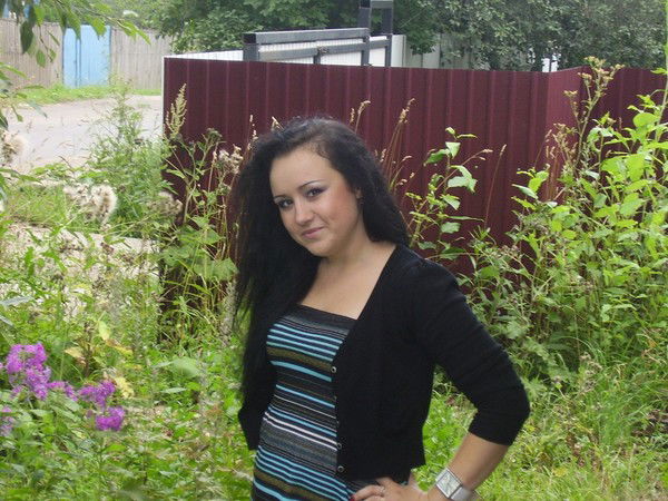 Ира Романова