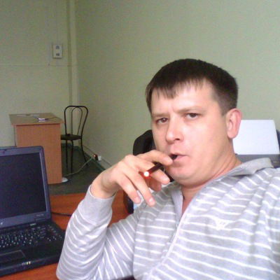 Сергей Сидоров