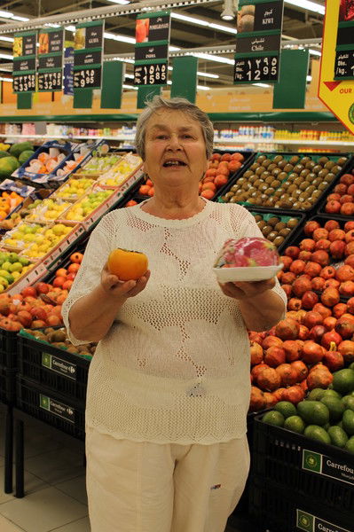 Нина Лысенко