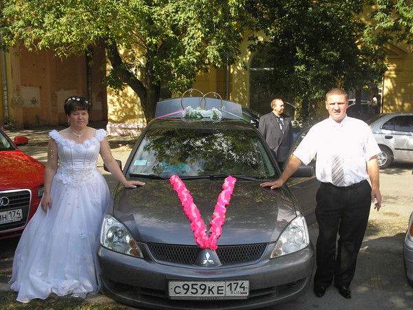 Алена Осинская