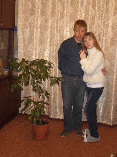 Кирилл Прядко