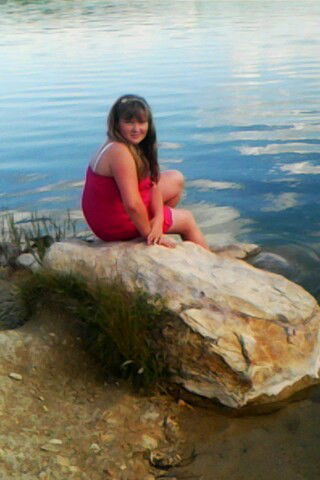 Алена Шуллер