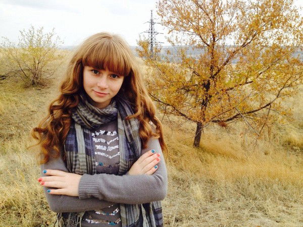 Алина Лазарева