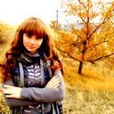 Алина Лазарева