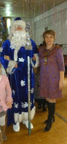 Наталья Цыганкова