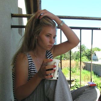 Василиса Угляр