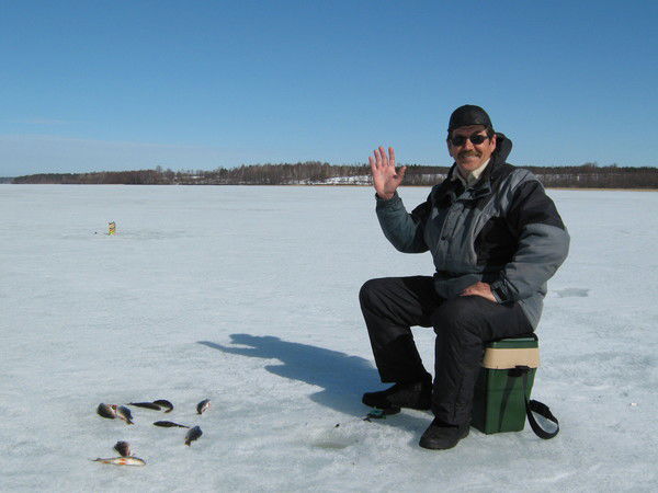 Георгий Иванович