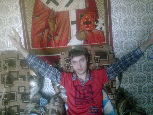 Валерий Гросу