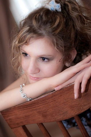 Анастасия Доронина