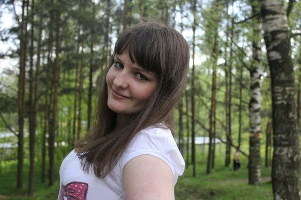 Саша Клейменова