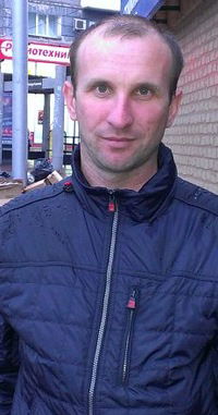 Артём Петренко