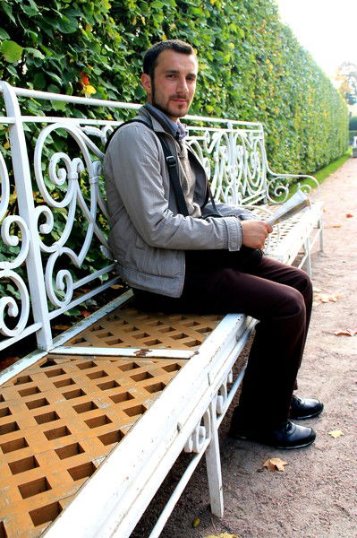 Мурат Хубиев