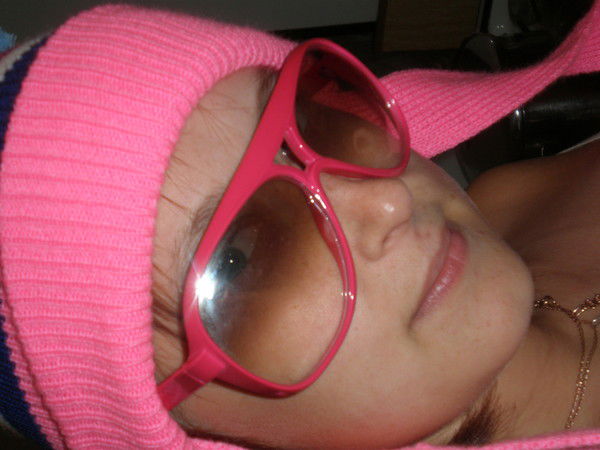 Евгения Земляникина