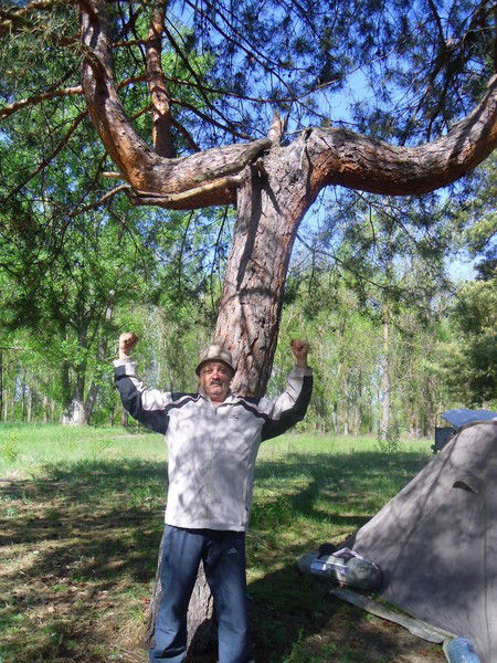 Владимир Ченцов