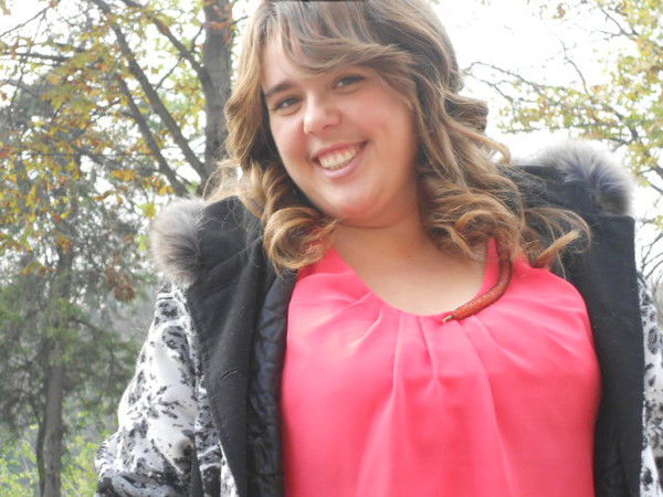 Кристина Баклажанская