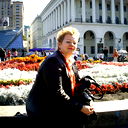 Ирина Лубкова