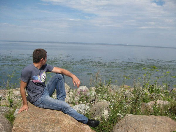 Михаил Зубарев