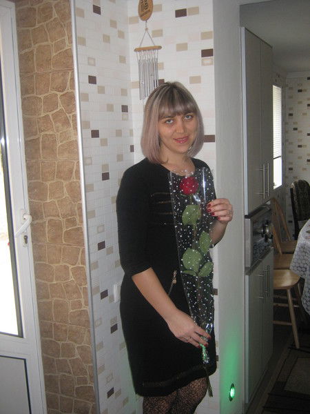 Евгения Арцебашева