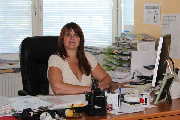 Лайне Ильина