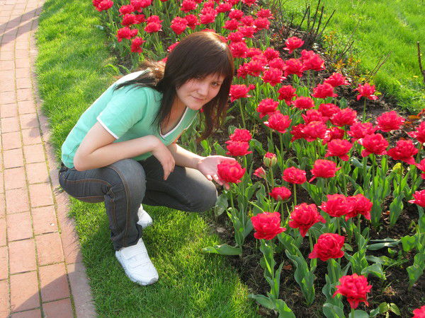 Ленчик Набиева