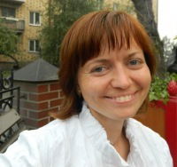 Анна Вишневецкая