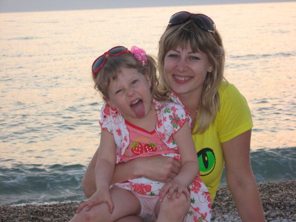 Маргарита Семенова