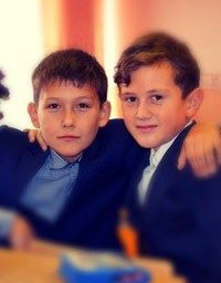 Даниил Нагимов