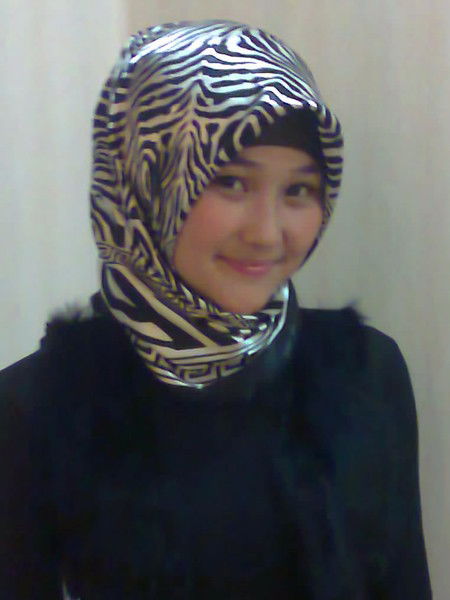 Жанар Мухит