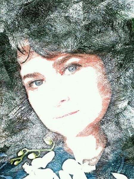 Анжела Жибик