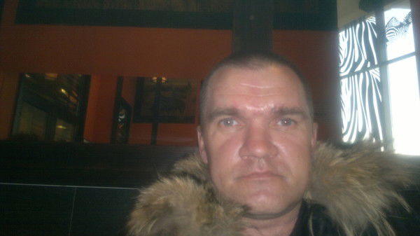 Владимир Чудинов