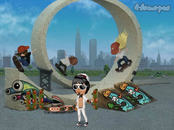 Зике Голубь